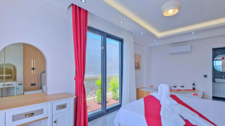 VKV2006 Villa Kalkan