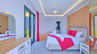 VKV2006 Villa Kalkan