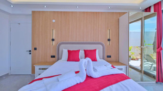 VKV2006 Villa Kalkan