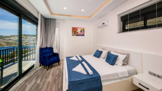 VKV2293 Villa Kalkan