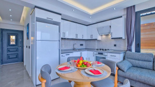 VKV2006 Villa Kalkan