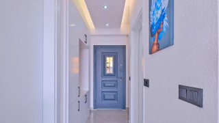 VKV2006 Villa Kalkan