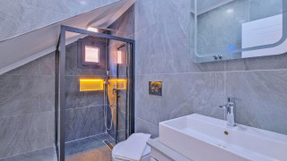 VKV2006 Villa Kalkan