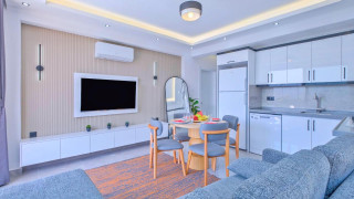 VKV2006 Villa Kalkan