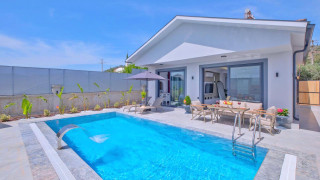 VKV2006 Villa Kalkan