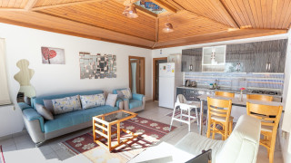 VKV4844 Villa Kalkan