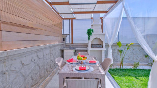 VKV2006 Villa Kalkan