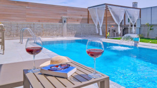 VKV2006 Villa Kalkan