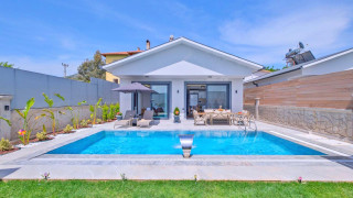 VKV2006 Villa Kalkan