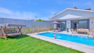 VKV2006 Villa Kalkan
