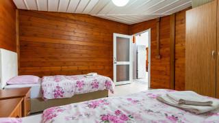 VKV5236 Villa Kalkan