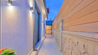 VKV2006 Villa Kalkan