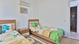 VKV9252 Villa Kalkan