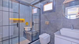VKV4466 Villa Kalkan