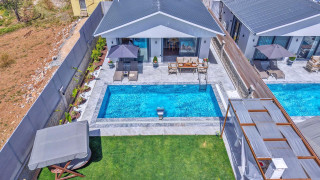 VKV4466 Villa Kalkan