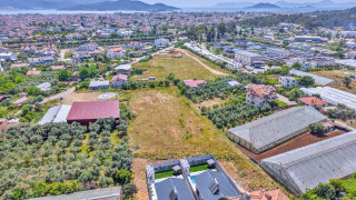 VKV4466 Villa Kalkan