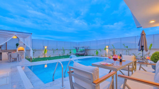 VKV4466 Villa Kalkan