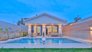 VKV4466 Villa Kalkan