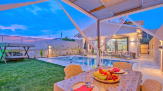VKV4466 Villa Kalkan