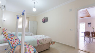 VKV3096 Villa Kalkan