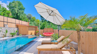 VKV5282 Villa Kalkan