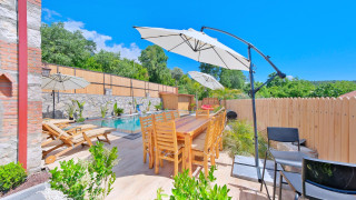 VKV5282 Villa Kalkan