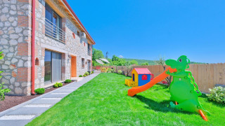 VKV5282 Villa Kalkan