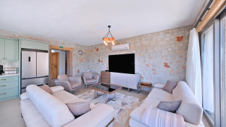 VKV5282 Villa Kalkan