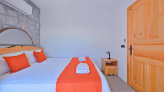 VKV5282 Villa Kalkan
