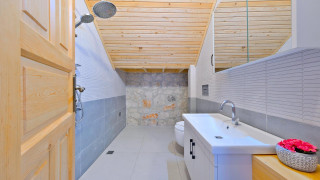 VKV5282 Villa Kalkan