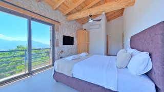 VKV5282 Villa Kalkan