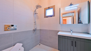 VKV5282 Villa Kalkan