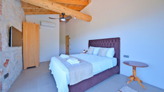 VKV5282 Villa Kalkan