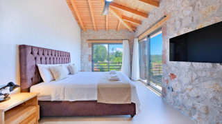 VKV5282 Villa Kalkan