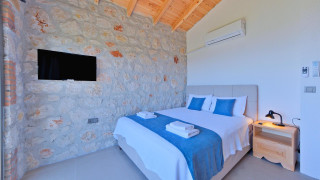 VKV5282 Villa Kalkan
