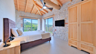 VKV5282 Villa Kalkan
