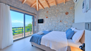 VKV5282 Villa Kalkan