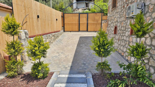 VKV5282 Villa Kalkan