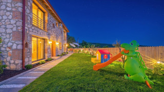 VKV5282 Villa Kalkan