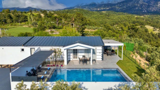 VKV6120 Villa Kalkan
