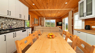 VKV6120 Villa Kalkan
