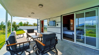 VKV6120 Villa Kalkan