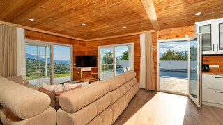 VKV6120 Villa Kalkan