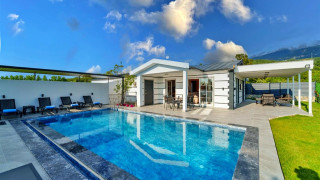 VKV6120 Villa Kalkan