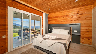 VKV6120 Villa Kalkan