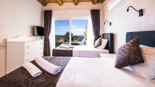 VKV2789 Villa Kalkan