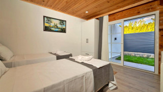 VKV6120 Villa Kalkan