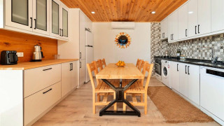 VKV6120 Villa Kalkan