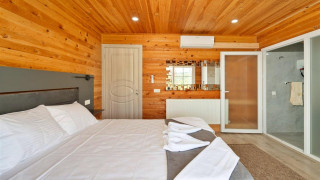VKV6120 Villa Kalkan