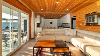 VKV6120 Villa Kalkan